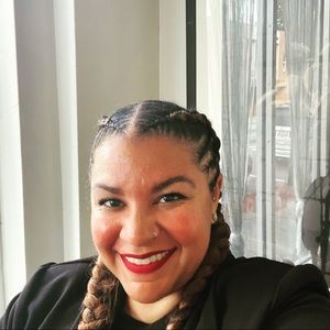 Meet your Posher, Nina